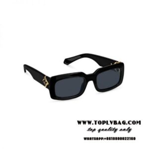 Replica LV Flower Sunglasses Louis Vuitton Z1360E