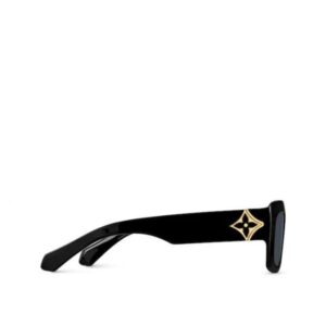 Replica LV Flower Sunglasses Louis Vuitton Z1360E 2