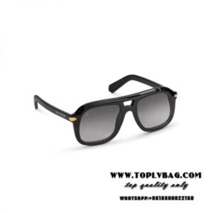 Replica LV Les Valseuses Sunglasses Louis Vuitton Z1313E