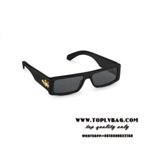 Replica LV Lock Sunglasses Louis Vuitton Z1361W