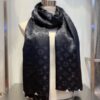 Replica LV M71040 Louis Vuitton Reykjavik Scarf 2