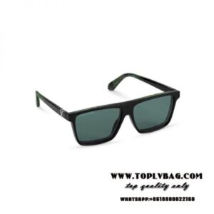 Replica LV Portland Sunglasses Louis Vuitton Z1273W