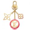 Replica Louis Vuitton Dragonne Key Holder LV M65221 2