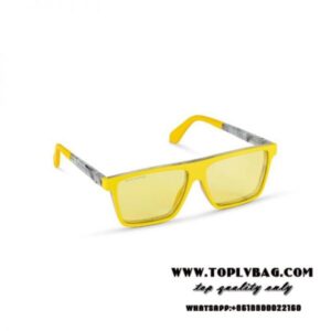 Replica LV Portland Sunglasses Louis Vuitton Z1275W