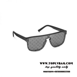 Replica LV Waimea Sunglasses Louis Vuitton Z1082W