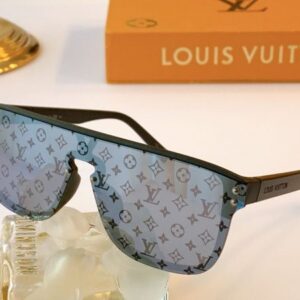 Replica LV Waimea Sunglasses Louis Vuitton Z1082W 2