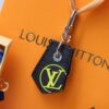 Replica Louis Vuitton Dragonne Key Holder LV M65221