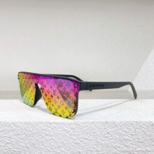 Replica LV Waimea Sunglasses Louis Vuitton Z1423W 2