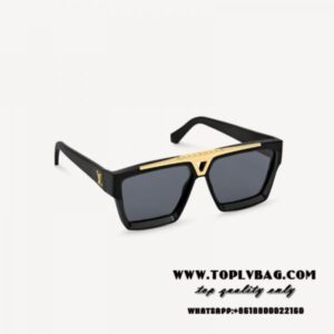 Replica Louis Vuitton 1.1 Evidence Sunglasses LV Z1502W