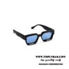 Replica Louis Vuitton 1.1 Millionaires Sunglasses LV Z1326E 2