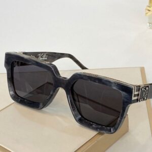 Replica Louis Vuitton 1.1 Millionaires Sunglasses LV Z1326E 2