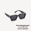 Replica Louis Vuitton 1.1 Millionaires Sunglasses LV Z1326E