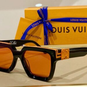 Replica Louis Vuitton 1.1 Millionaires Sunglasses LV Z1548W 2