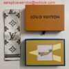 Replica LV M73648 Louis Vuitton Monogram Giant Jungle Bandeau