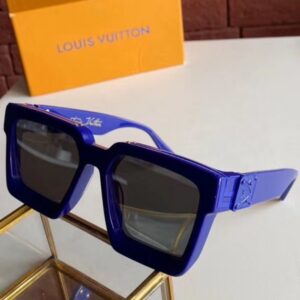 Replica Louis Vuitton 1.1 Millionaires Sunglasses Z1276W 2