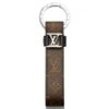 Replica Louis Vuitton LV Facettes Bag Charm & Key Holder M65216 2