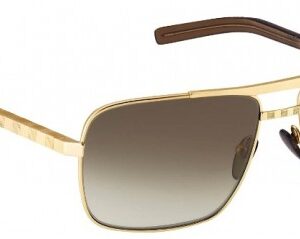 Replica Louis Vuitton Attitude Pilote Sunglasses Z0259U