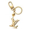 Replica Louis Vuitton LV Fur Bag Charm and Key Holder M69563 2