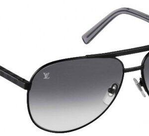 Replica Louis Vuitton Attitude Pilote Sunglasses Z0338U