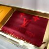 Replica LV M74752 Louis Vuitton Monogram Shawl