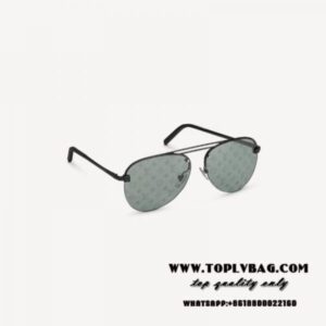 Replica Louis Vuitton Clockwise Sunglasses LV Z1184E