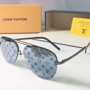 Replica Louis Vuitton Clockwise Sunglasses LV Z1184E 2