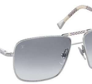 Replica Louis Vuitton Conspiration Carre Sunglasses Z0297U