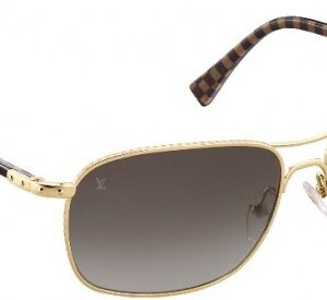 Replica Louis Vuitton Conspiration GM Sunglasses Z0251U