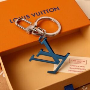 Replica Louis Vuitton M69974 LV Chromatic Bag Charm and Key Holder