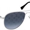 Replica Louis Vuitton Cyclone Sunglasses LV Z1552W 2