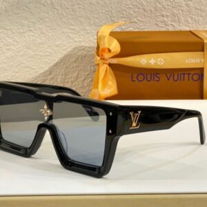 Replica Louis Vuitton Cyclone Sunglasses LV Z1578W 2