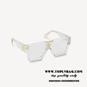 Replica Louis Vuitton Cyclone Sunglasses LV Z1642W