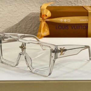 Replica Louis Vuitton Cyclone Sunglasses LV Z1642W 2