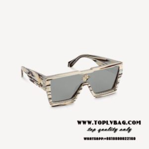 Replica Louis Vuitton Cyclone Sunglasses LV Z1643W