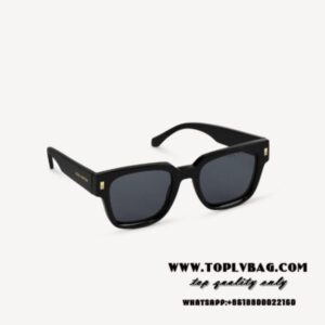 Replica Louis Vuitton LV Escape Square Sunglasses Z1496W