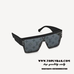 Replica Louis Vuitton LV Waimea L Sunglasses Z1583E