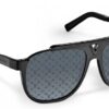 Replica Louis Vuitton LV Waimea L Sunglasses Z1583E