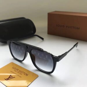 Replica Louis Vuitton Mascot Sunglasse Z0937E 2