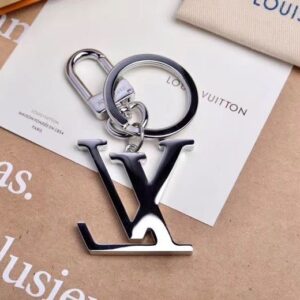 Replica Louis Vuitton MP2789 LV Gradient Bag Charm and Key Holder 2