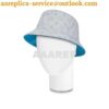 Replica LV MP2733 Louis Vuitton Damier Geant Wave Monogram Sun Hat 2