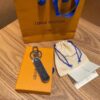 Replica Louis Vuitton New Wave Bag Charm M63749