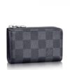 Replica Louis Vuitton Box Phone Case Monogram Canvas M68523