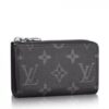 Replica Louis Vuitton Card Holder Demier Ebene N61722 2