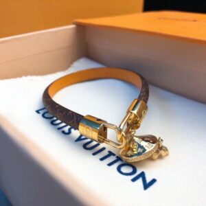 Replica LV Toupie Bracelet Louis Vuitton M6567E