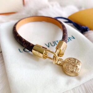 Replica LV Tribute Bracelet Louis Vuitton M6442E 2