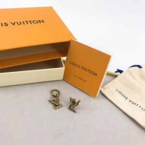 Replica LV Twig Earrings Louis Vuitton MP2454 2