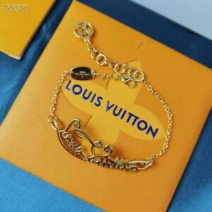 Replica My LV Affair Bracelet Louis Vuitton M69582 2