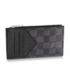 Replica Louis Vuitton Card Holder Recto Verso Monogram Empreinte M69421