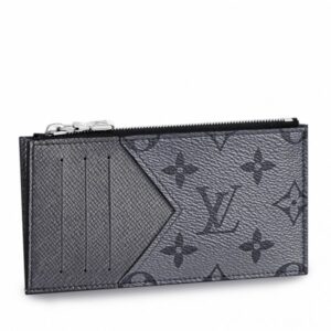 Replica Louis Vuitton Coin Card Holder Monogram Canvas M30839 2