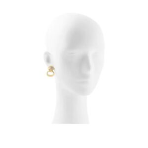 Replica Pure LV Earrings Louis Vuitton M68426